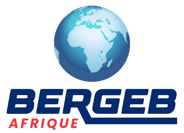 Logo BERGEB AFRIQUE