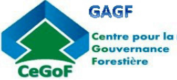 Logo GAGF