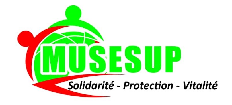 Logo MUSESUP-BF